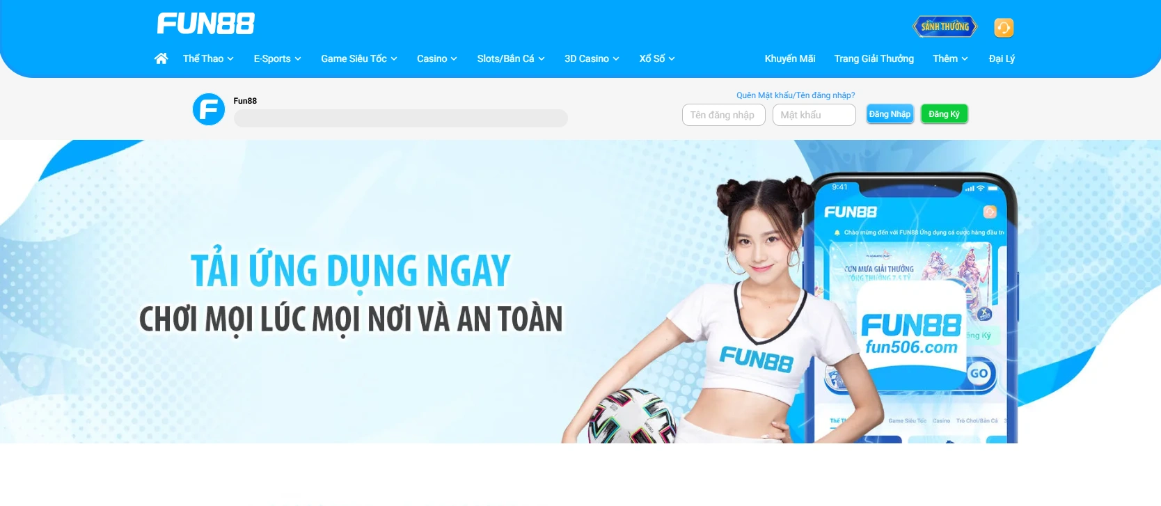 Fun88 mobile app – unlimited experience Fun88 mobile app – unlimited experience